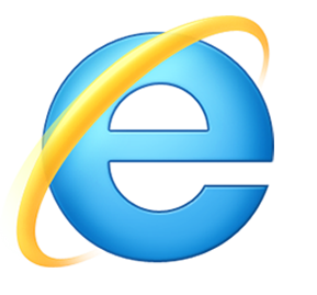 IE